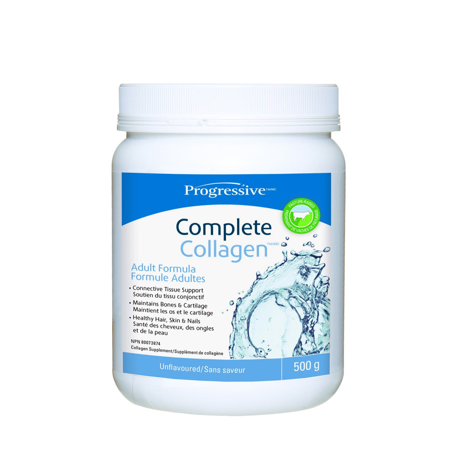 Complete Collagen&trade; &ndash; Nature  | GNC